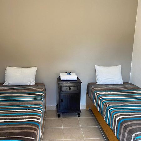 Hostel Inn San Miguel de Allende Buitenkant foto