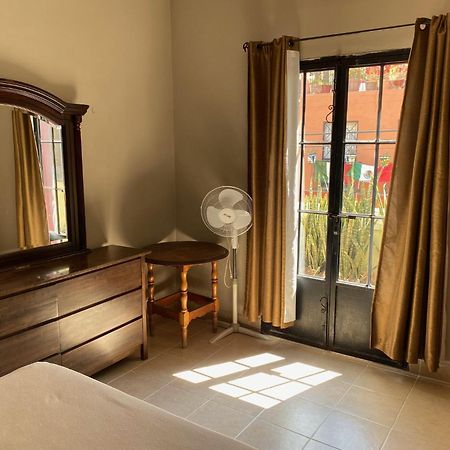Hostel Inn San Miguel de Allende Buitenkant foto