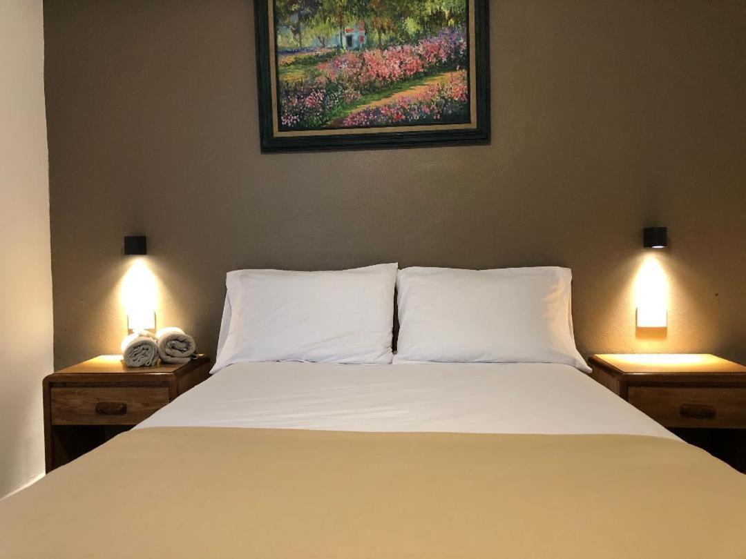 Hostel Inn San Miguel de Allende Buitenkant foto