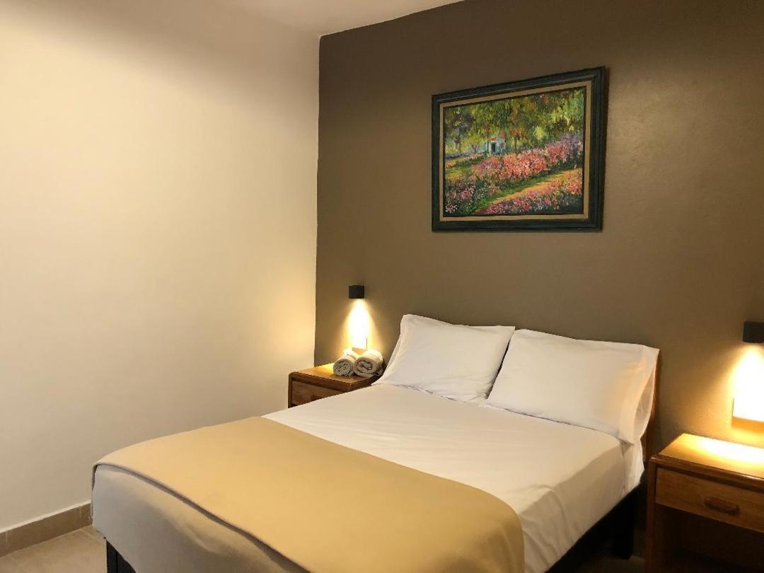 Hostel Inn San Miguel de Allende Buitenkant foto