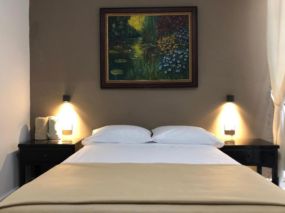 Hostel Inn San Miguel de Allende Buitenkant foto