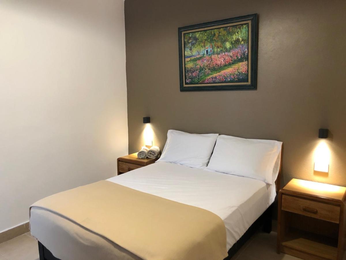 Hostel Inn San Miguel de Allende Buitenkant foto