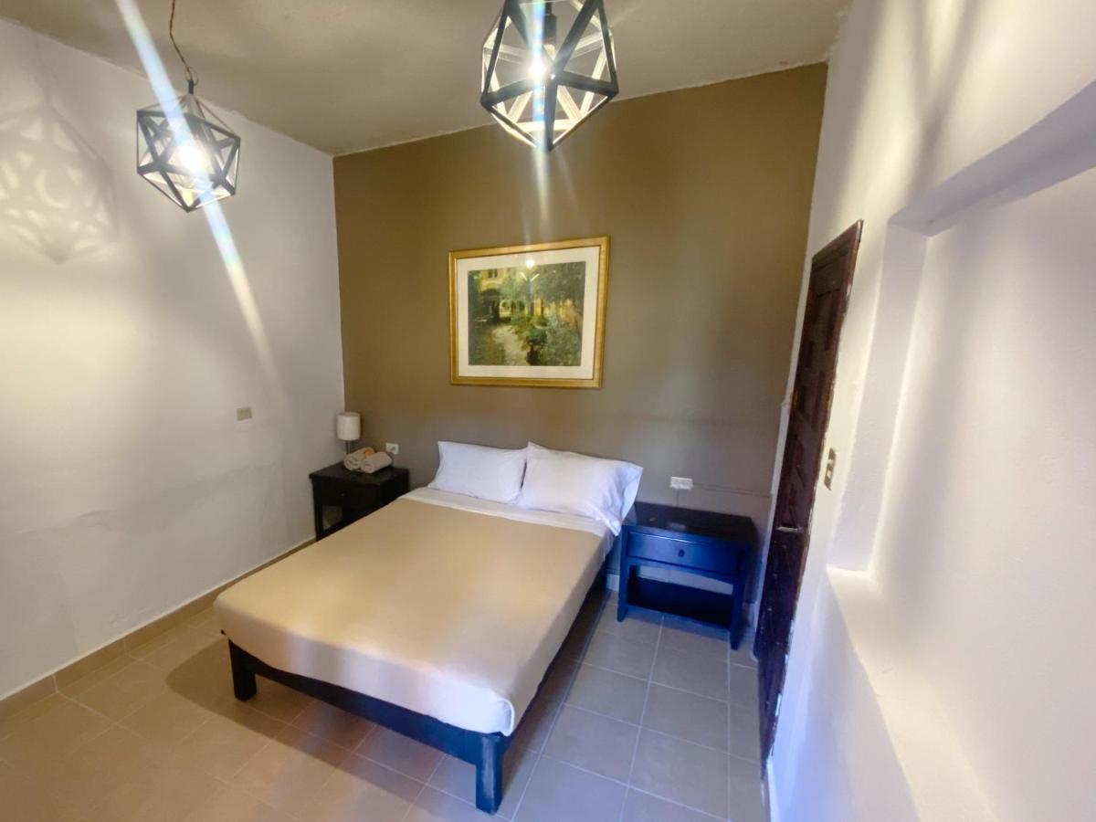 Hostel Inn San Miguel de Allende Buitenkant foto
