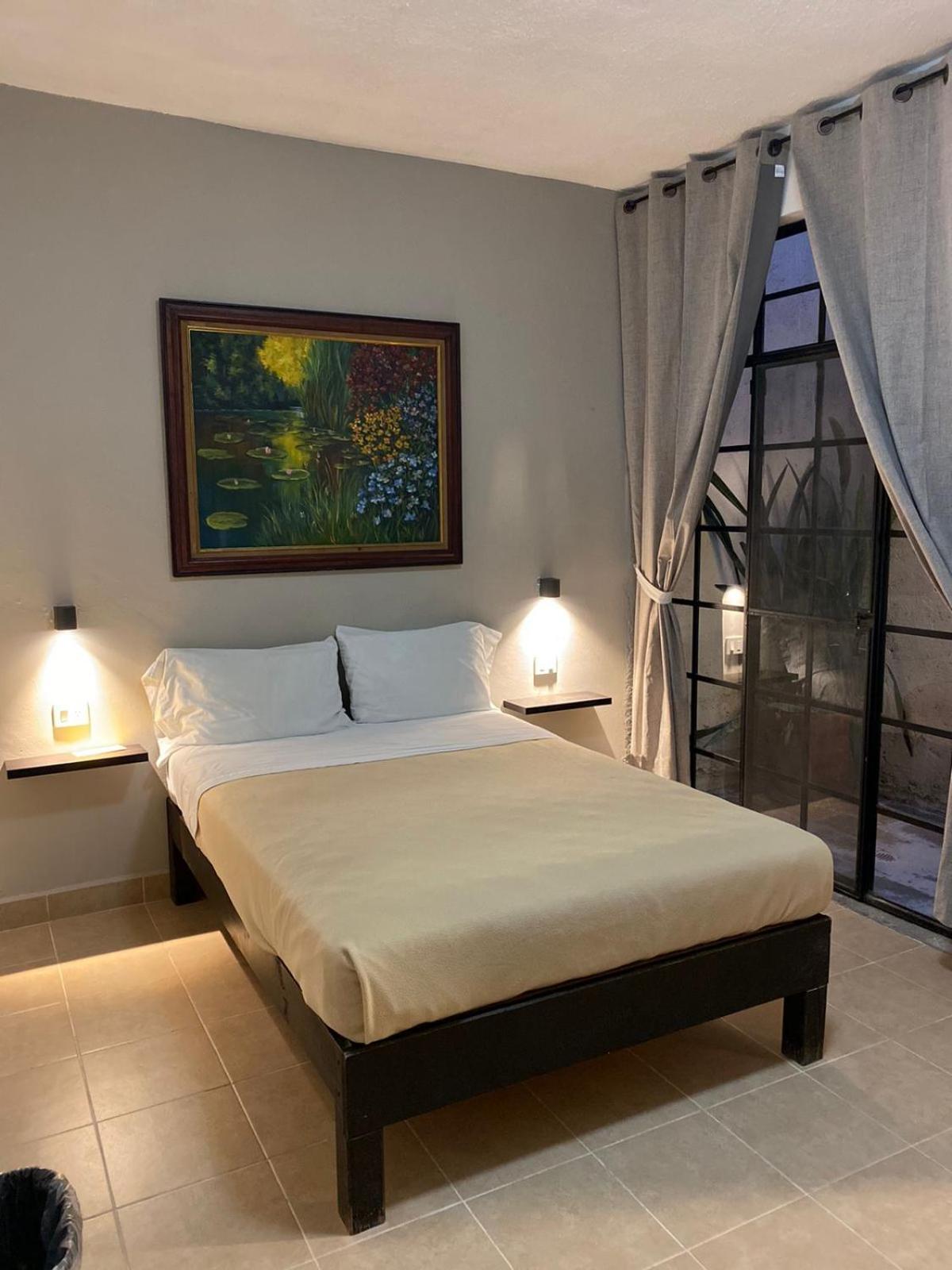 Hostel Inn San Miguel de Allende Buitenkant foto