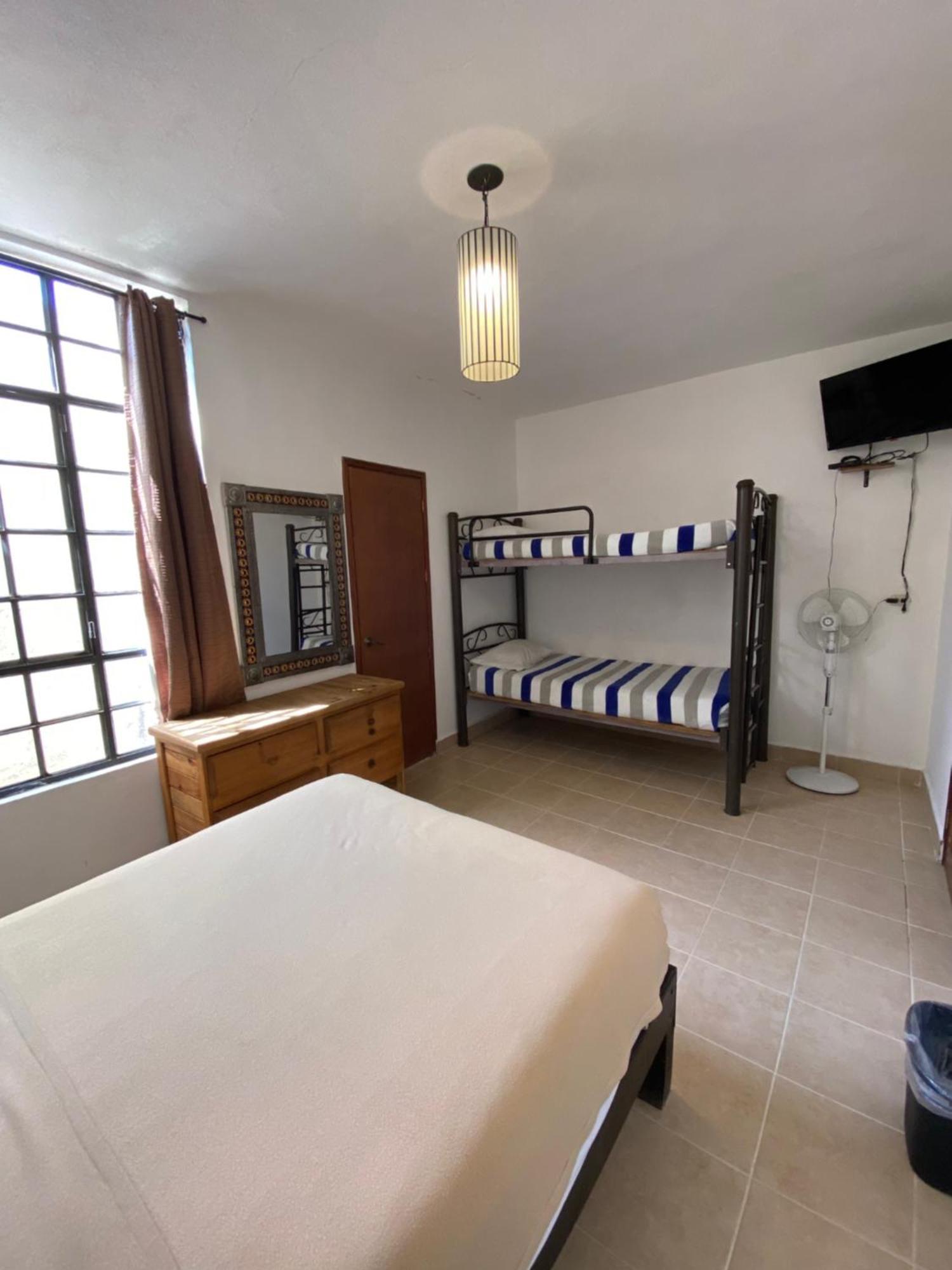 Hostel Inn San Miguel de Allende Buitenkant foto