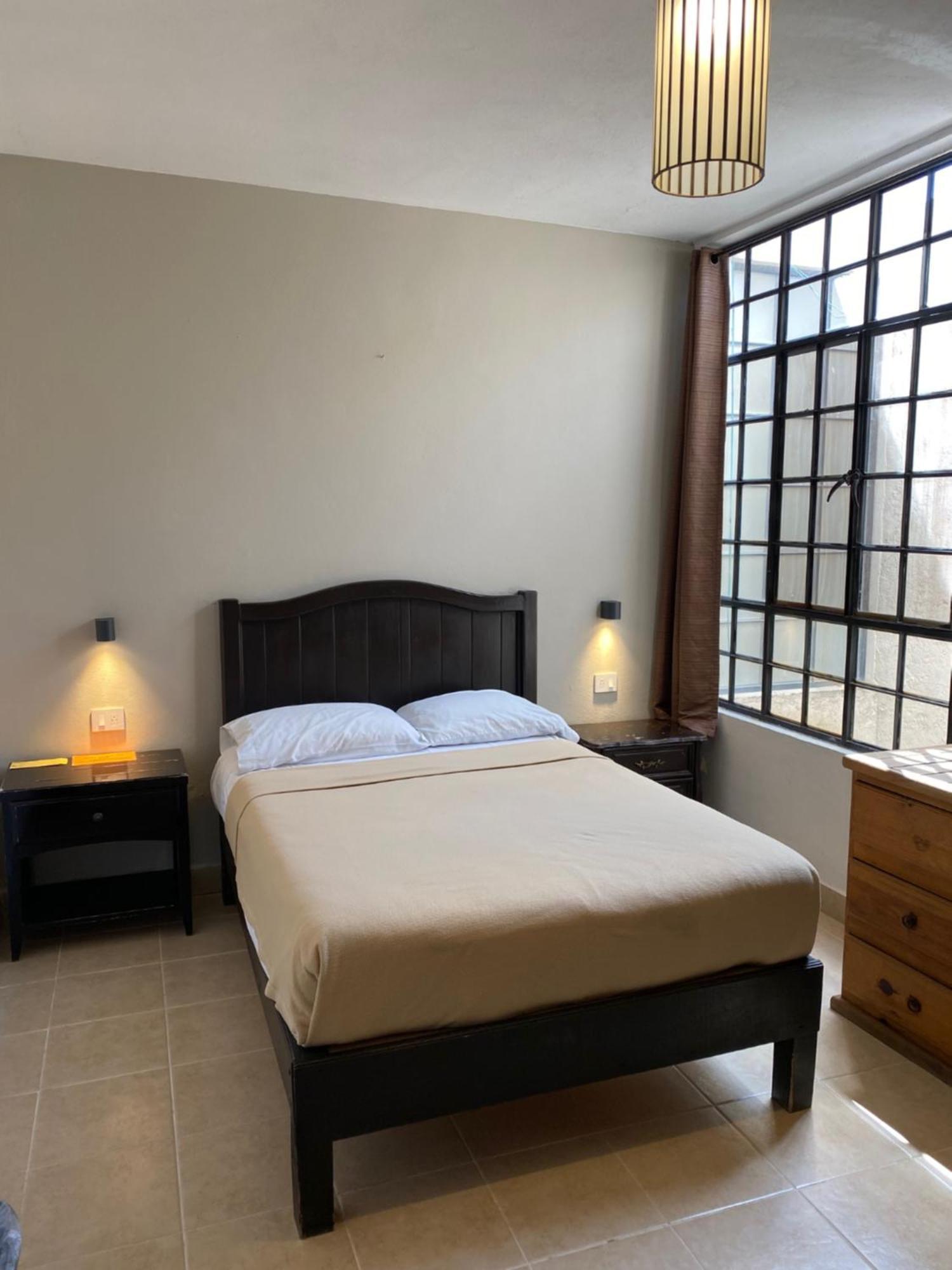 Hostel Inn San Miguel de Allende Buitenkant foto