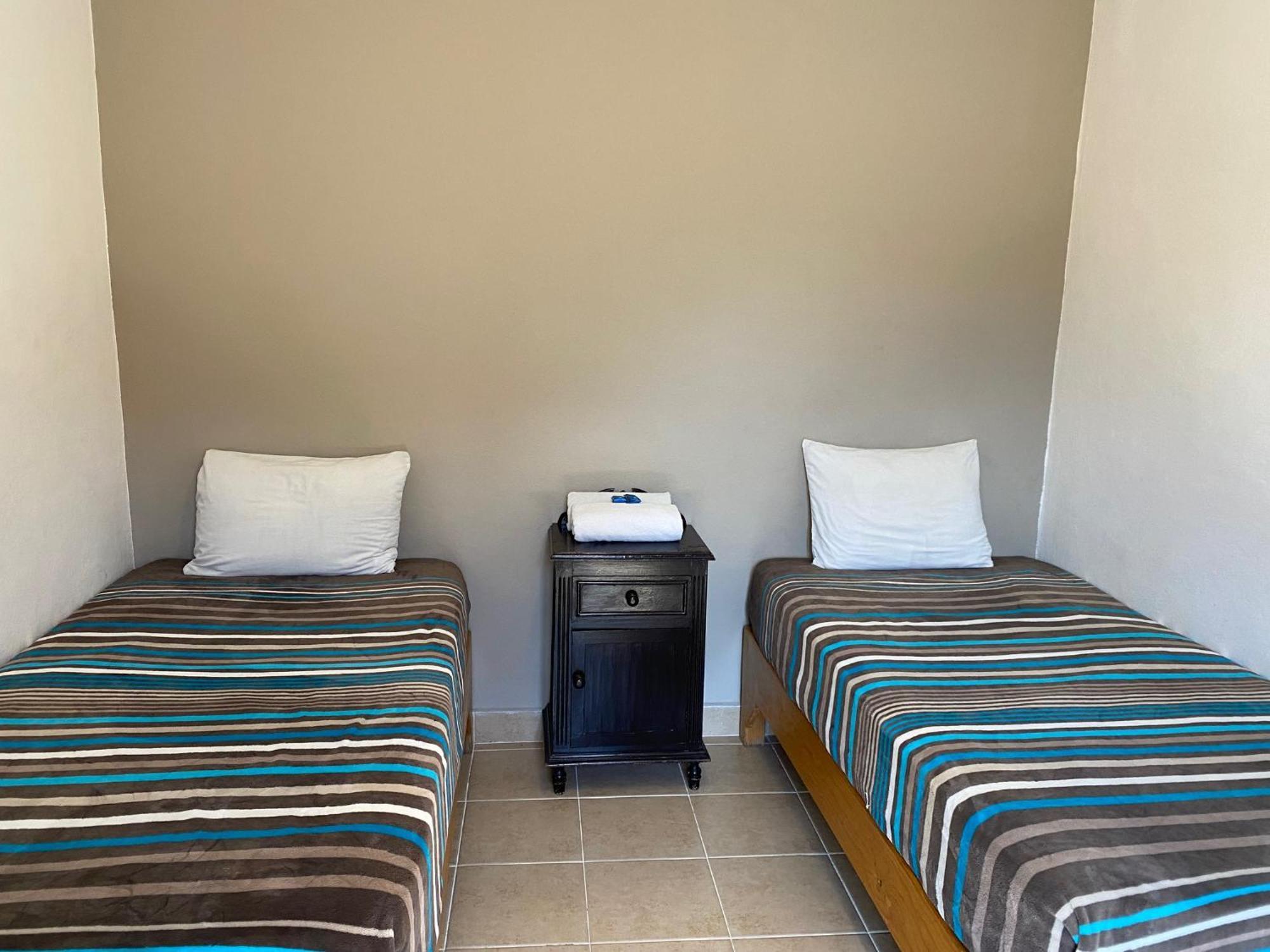 Hostel Inn San Miguel de Allende Buitenkant foto