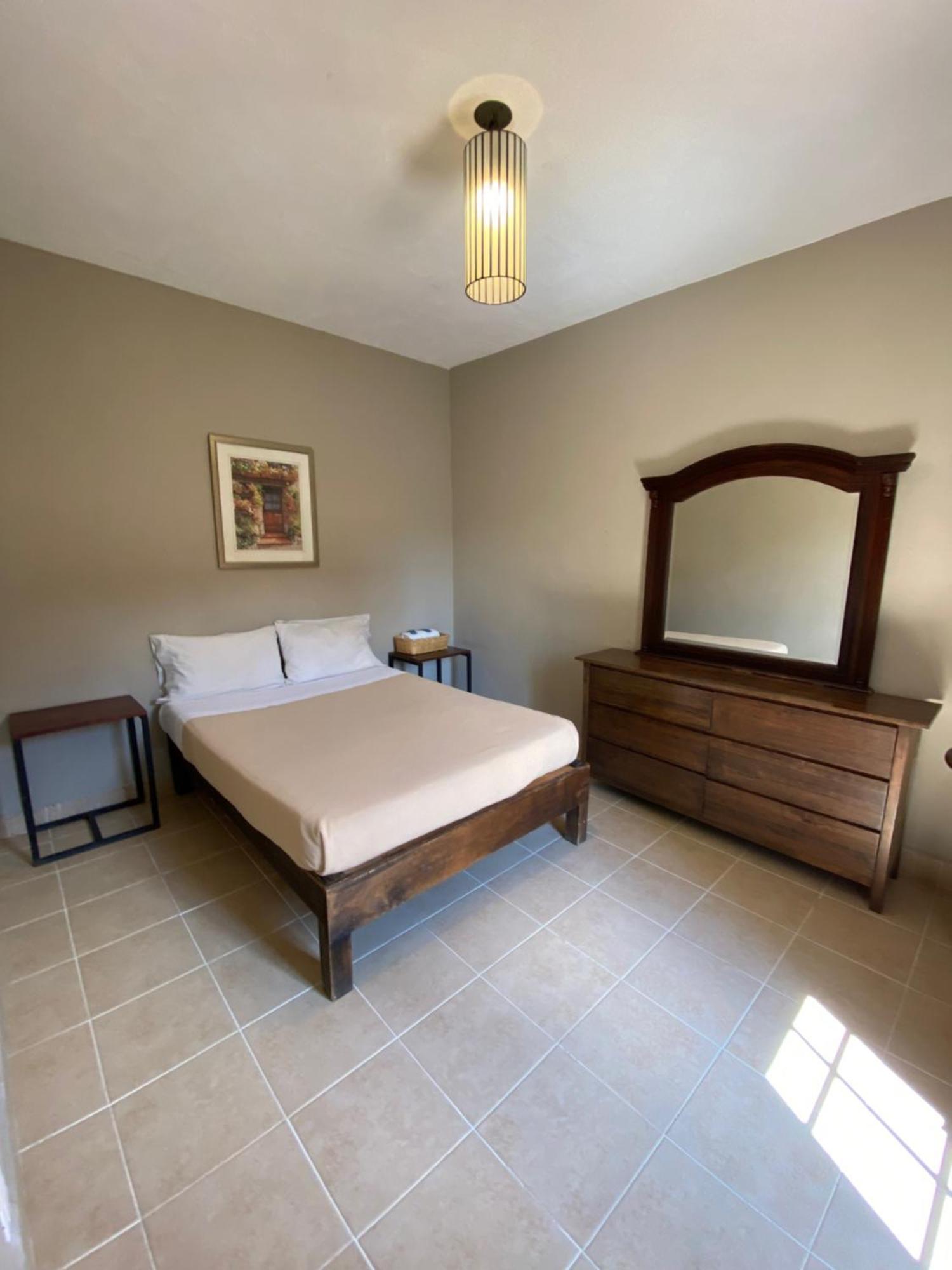 Hostel Inn San Miguel de Allende Buitenkant foto