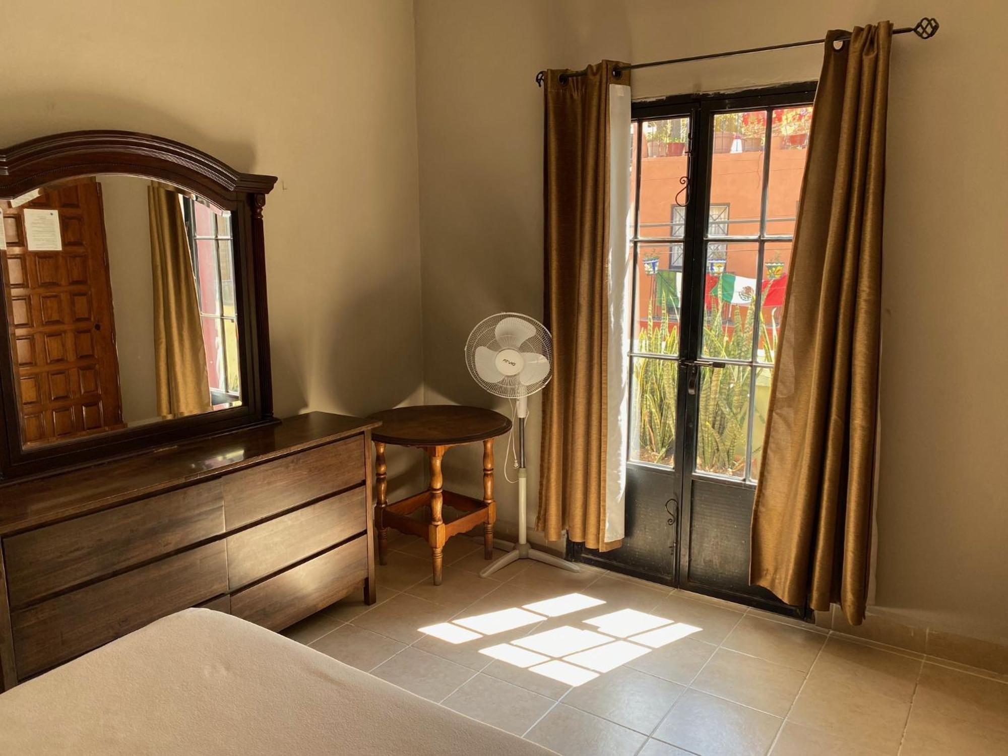 Hostel Inn San Miguel de Allende Buitenkant foto