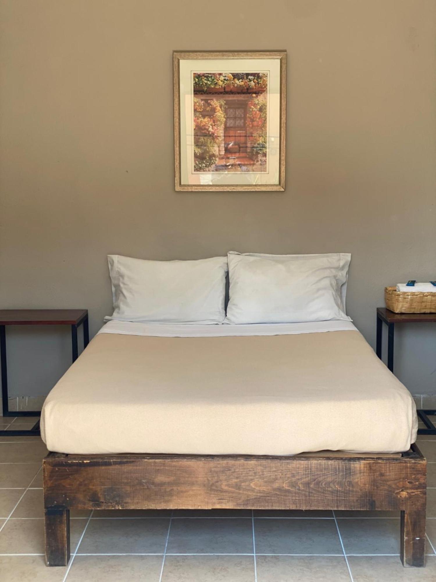Hostel Inn San Miguel de Allende Buitenkant foto