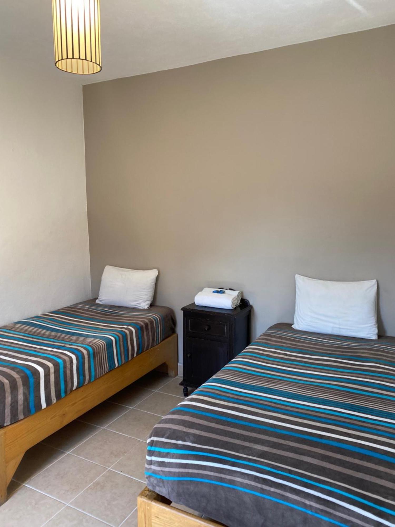 Hostel Inn San Miguel de Allende Buitenkant foto