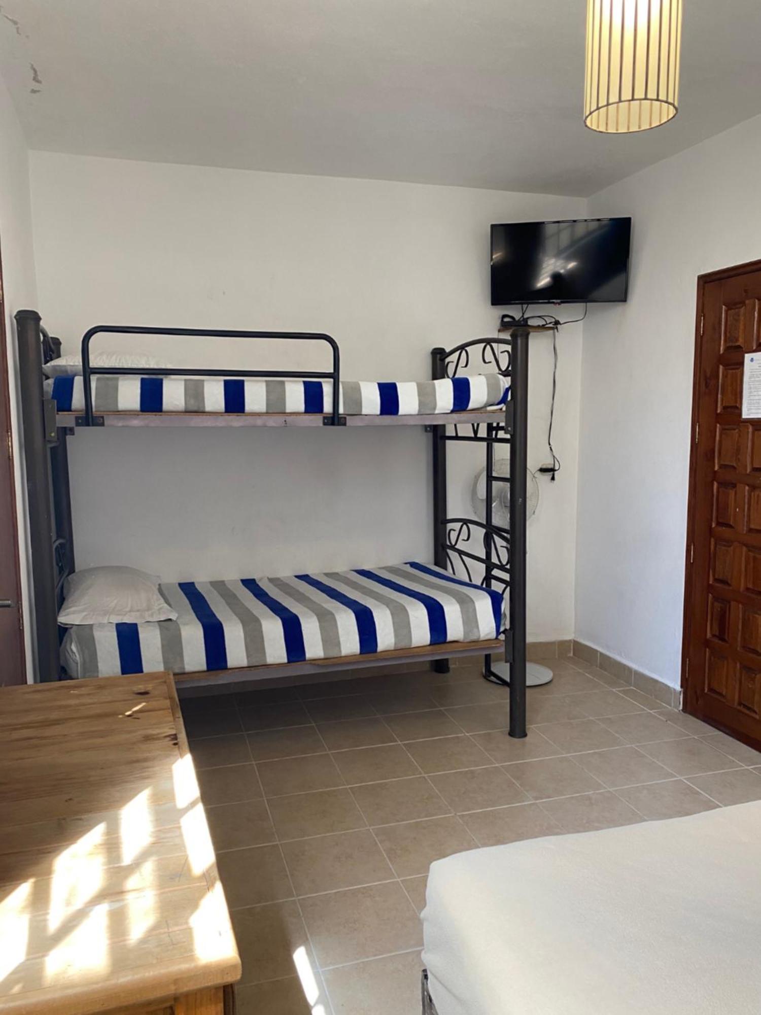 Hostel Inn San Miguel de Allende Buitenkant foto