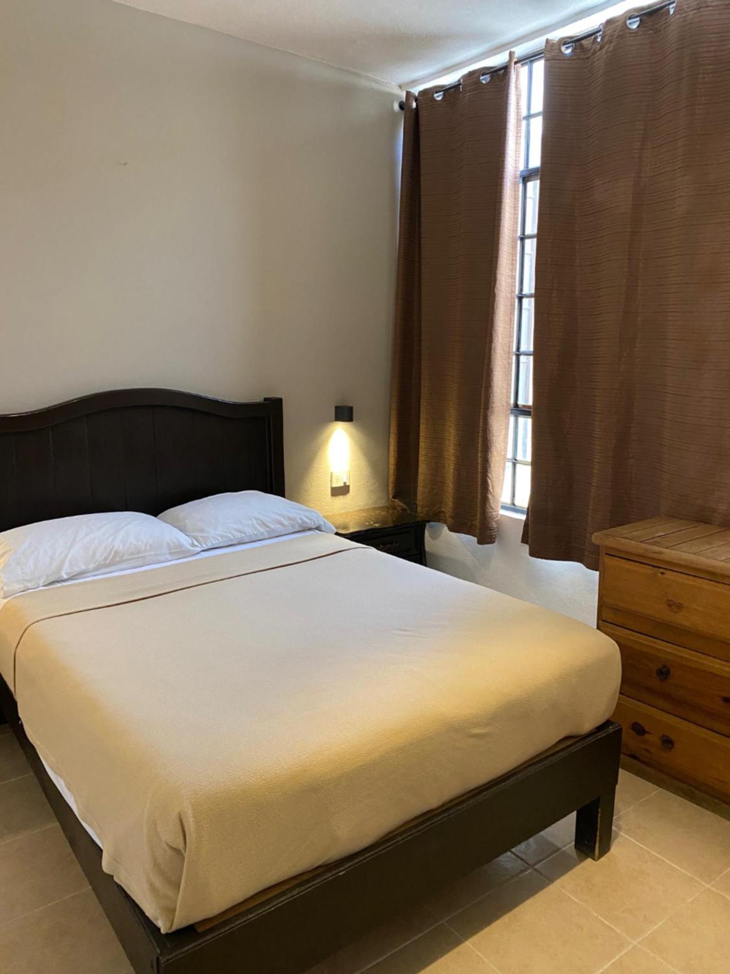 Hostel Inn San Miguel de Allende Buitenkant foto