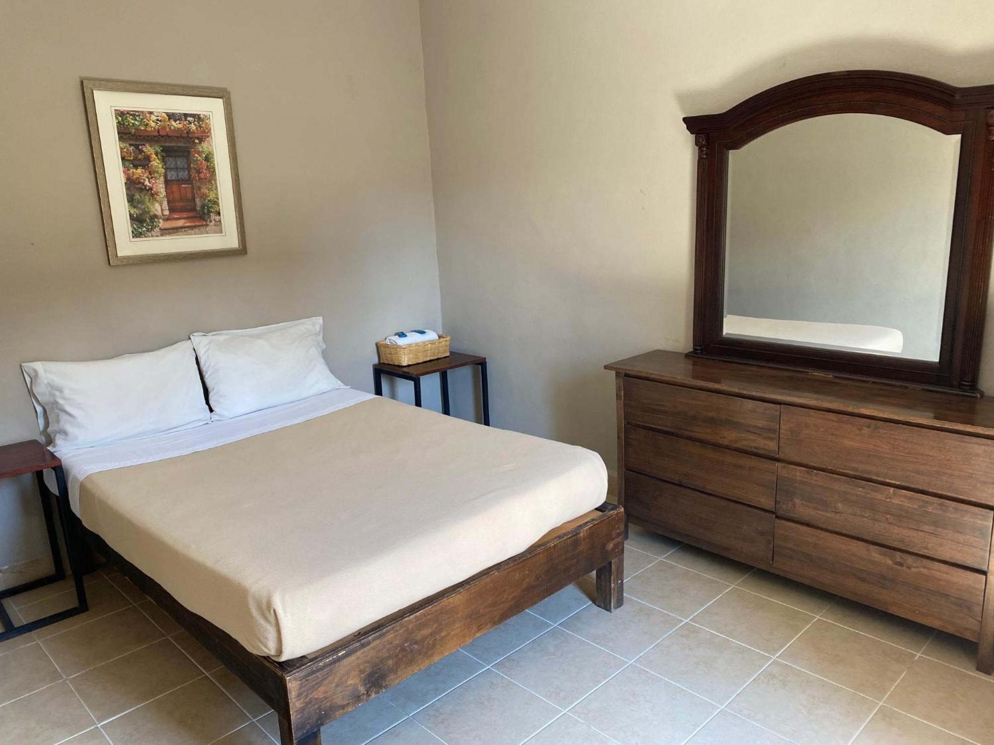 Hostel Inn San Miguel de Allende Buitenkant foto