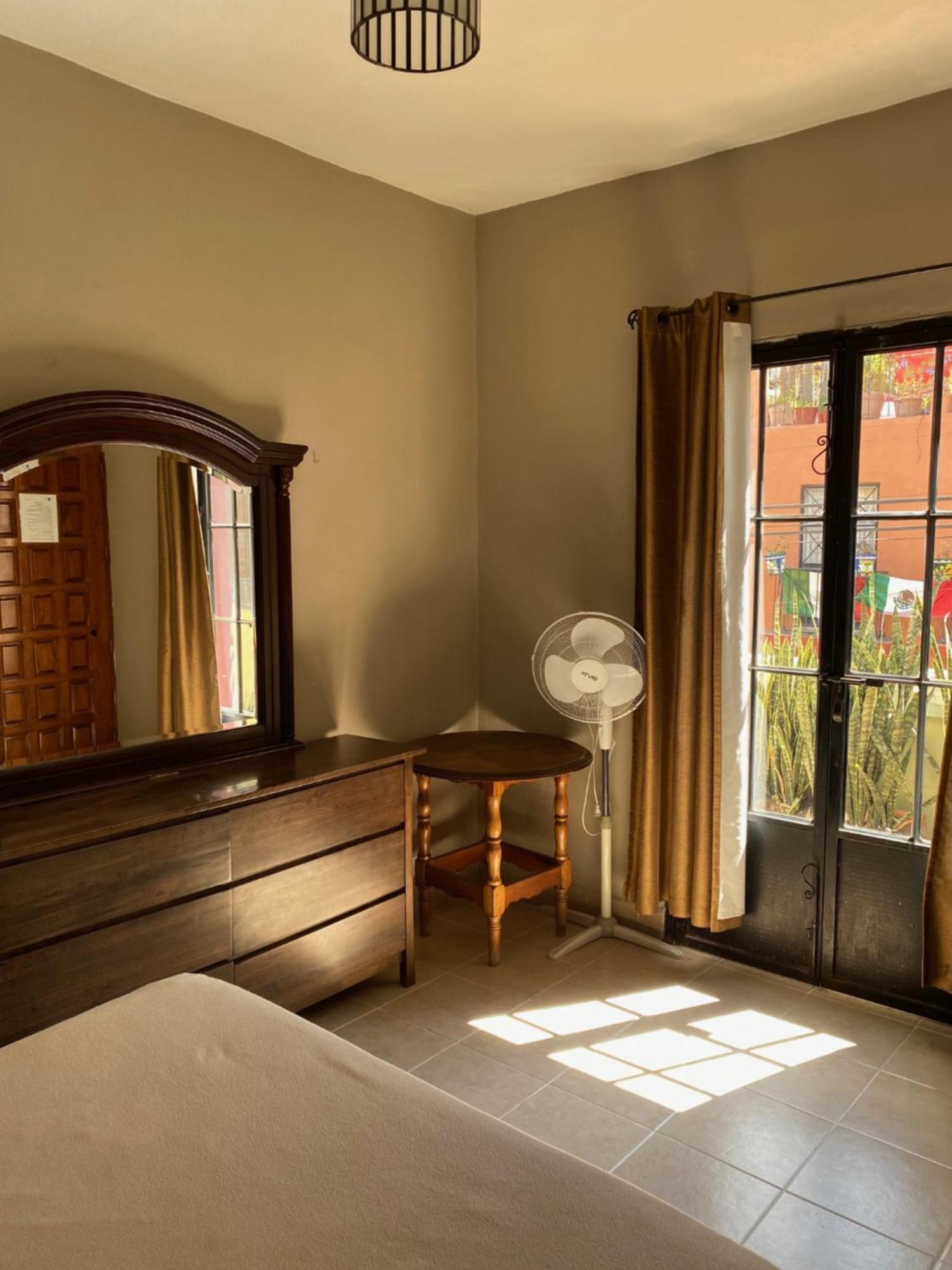 Hostel Inn San Miguel de Allende Buitenkant foto