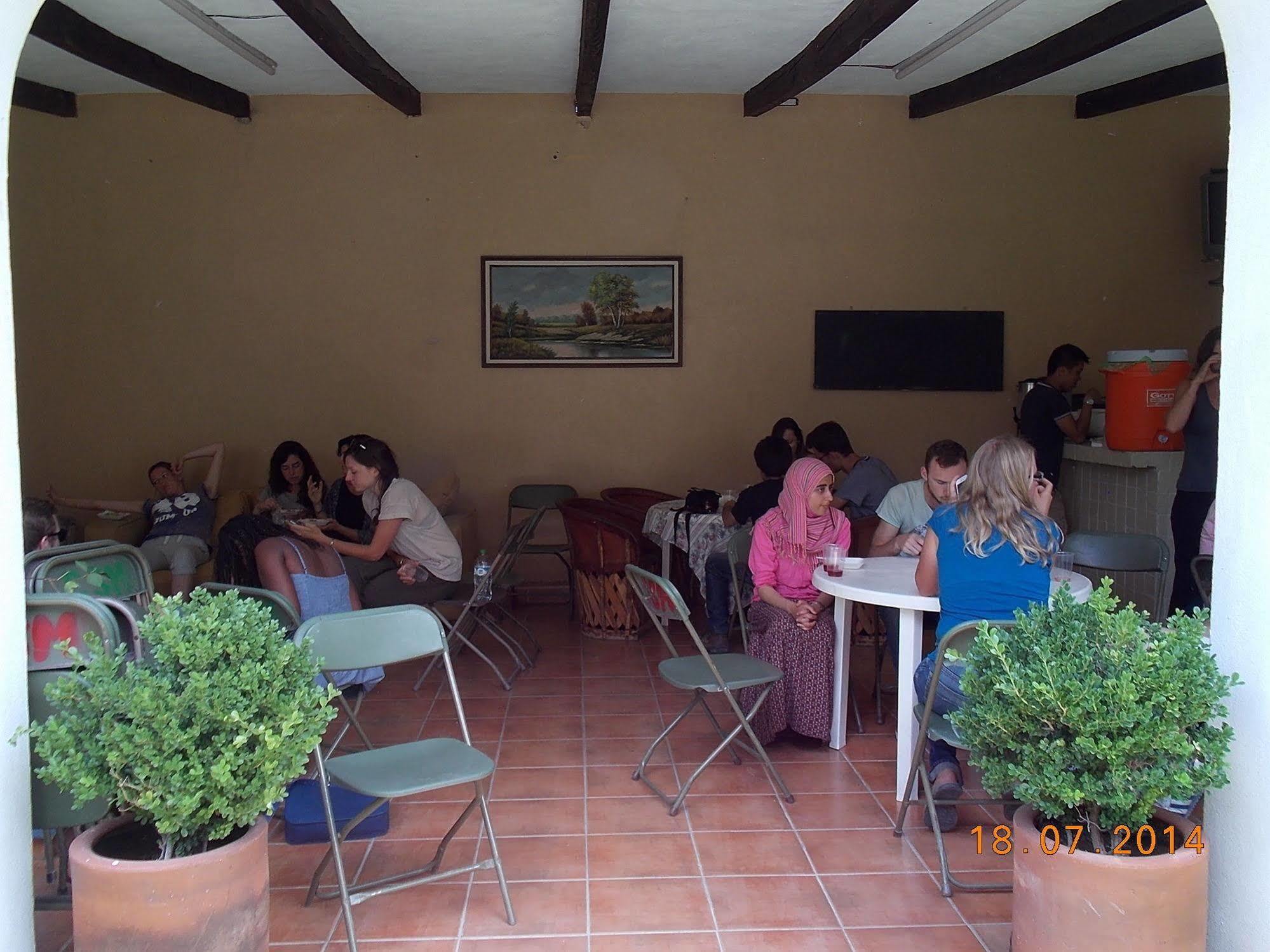Hostel Inn San Miguel de Allende Buitenkant foto