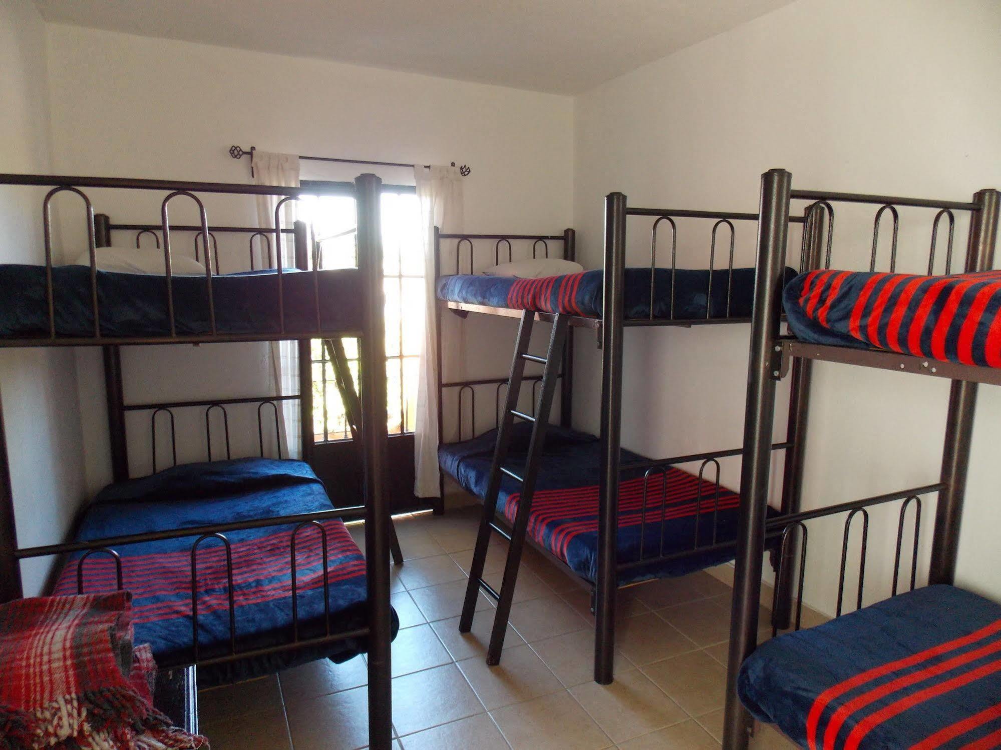 Hostel Inn San Miguel de Allende Buitenkant foto