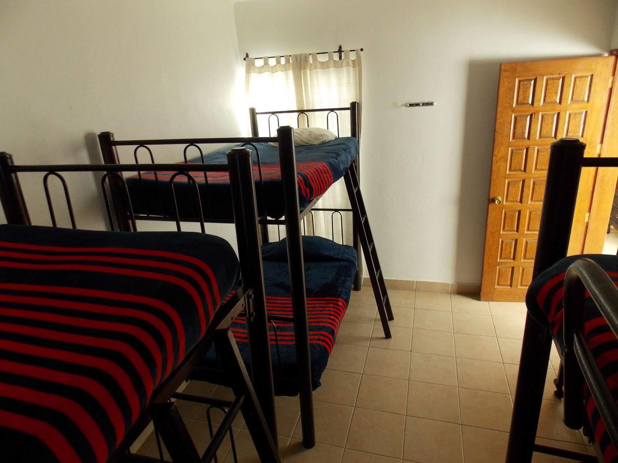Hostel Inn San Miguel de Allende Buitenkant foto