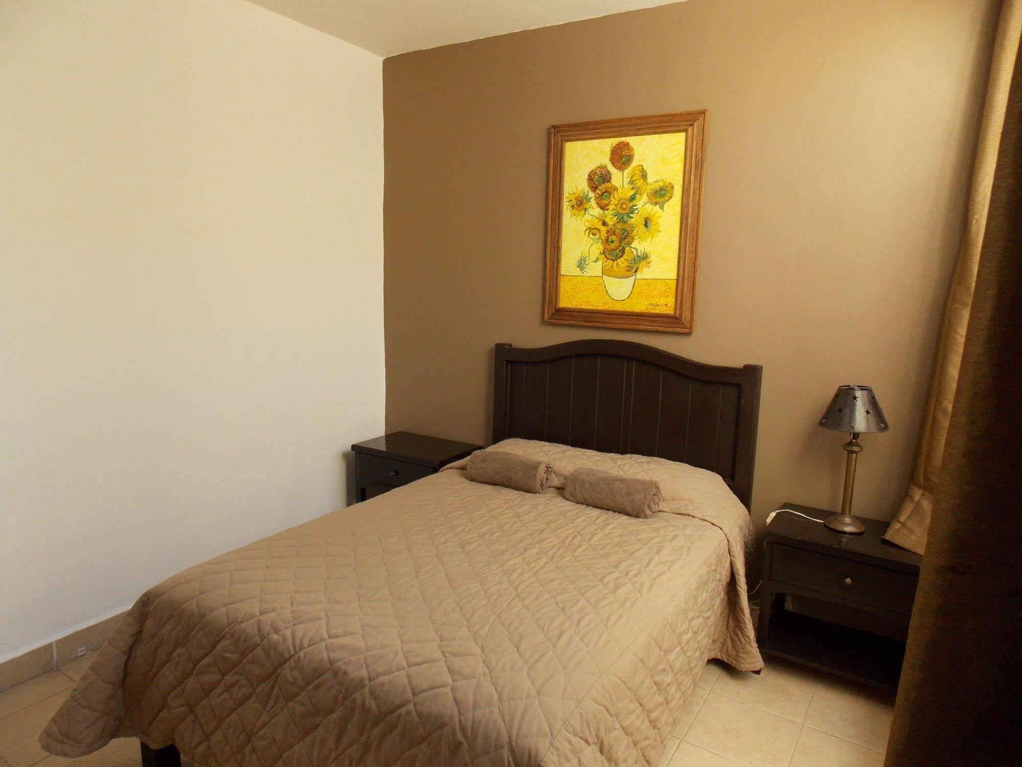 Hostel Inn San Miguel de Allende Buitenkant foto