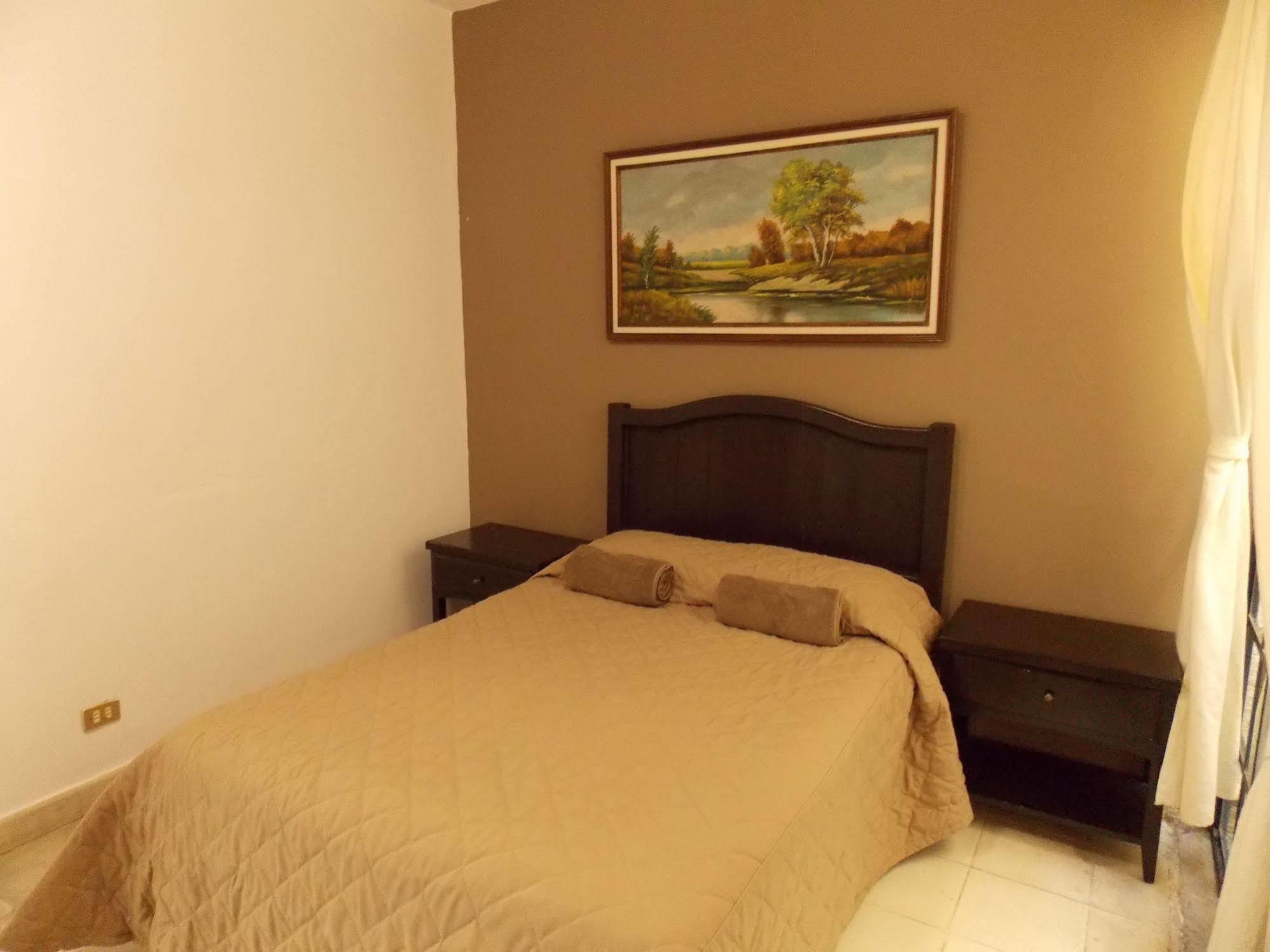 Hostel Inn San Miguel de Allende Buitenkant foto