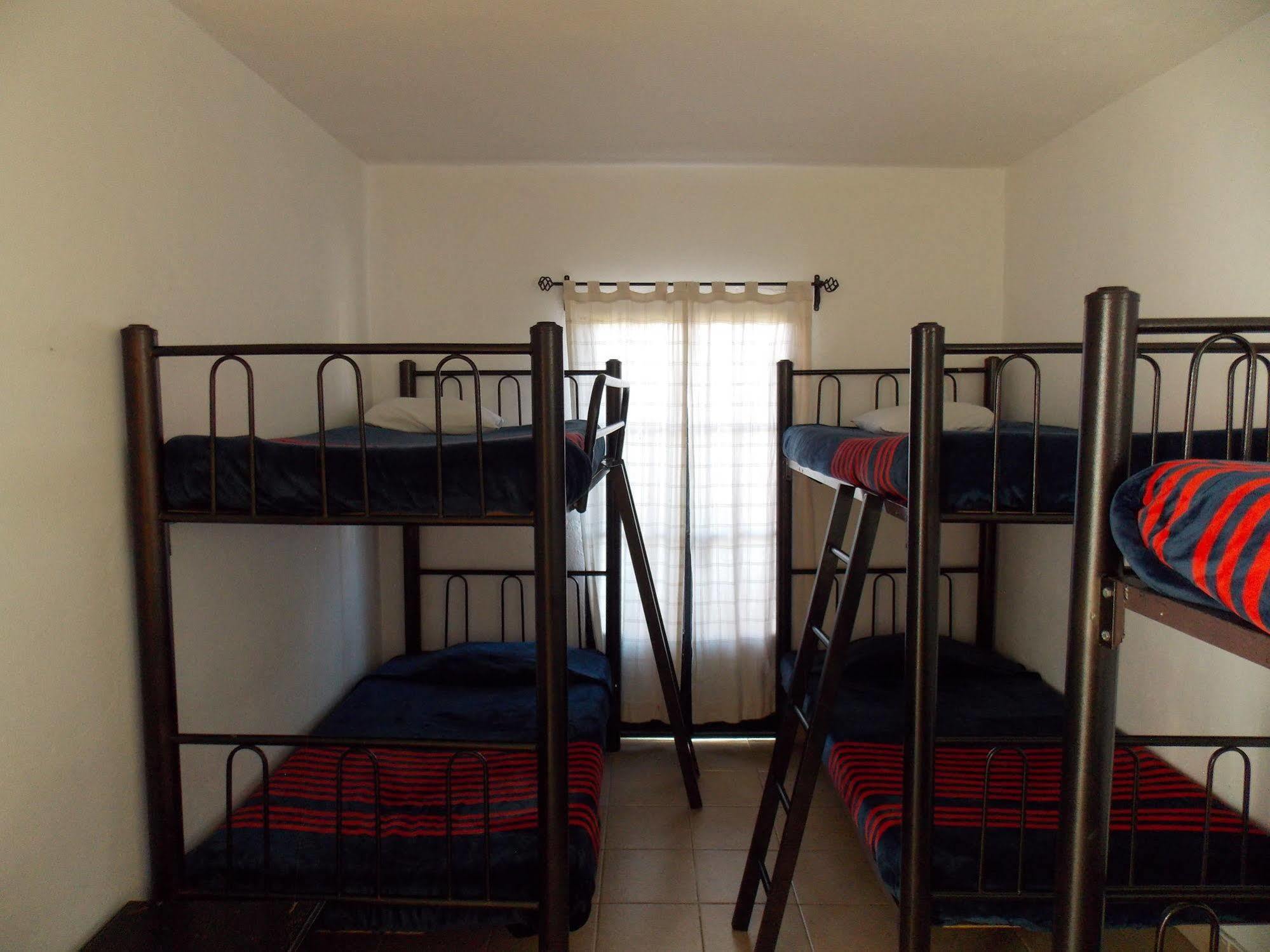 Hostel Inn San Miguel de Allende Buitenkant foto