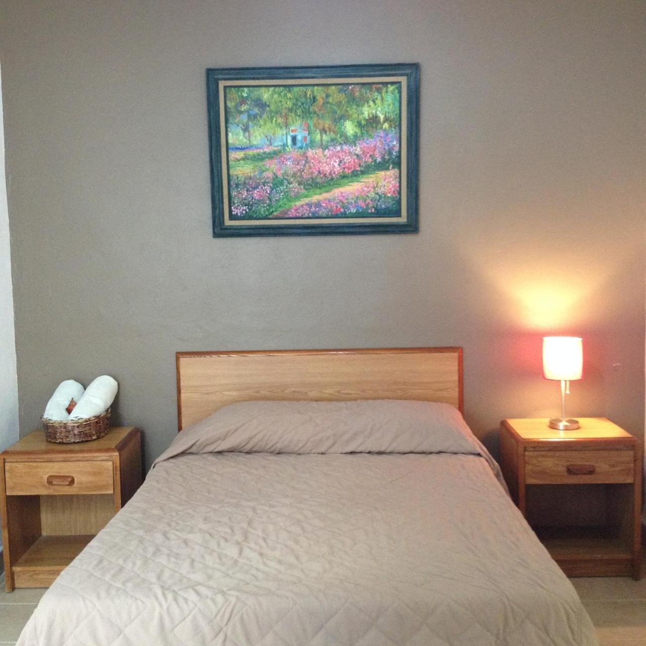 Hostel Inn San Miguel de Allende Buitenkant foto