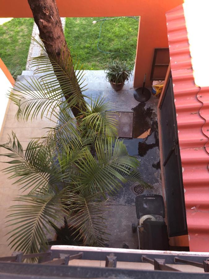 Hostel Inn San Miguel de Allende Buitenkant foto