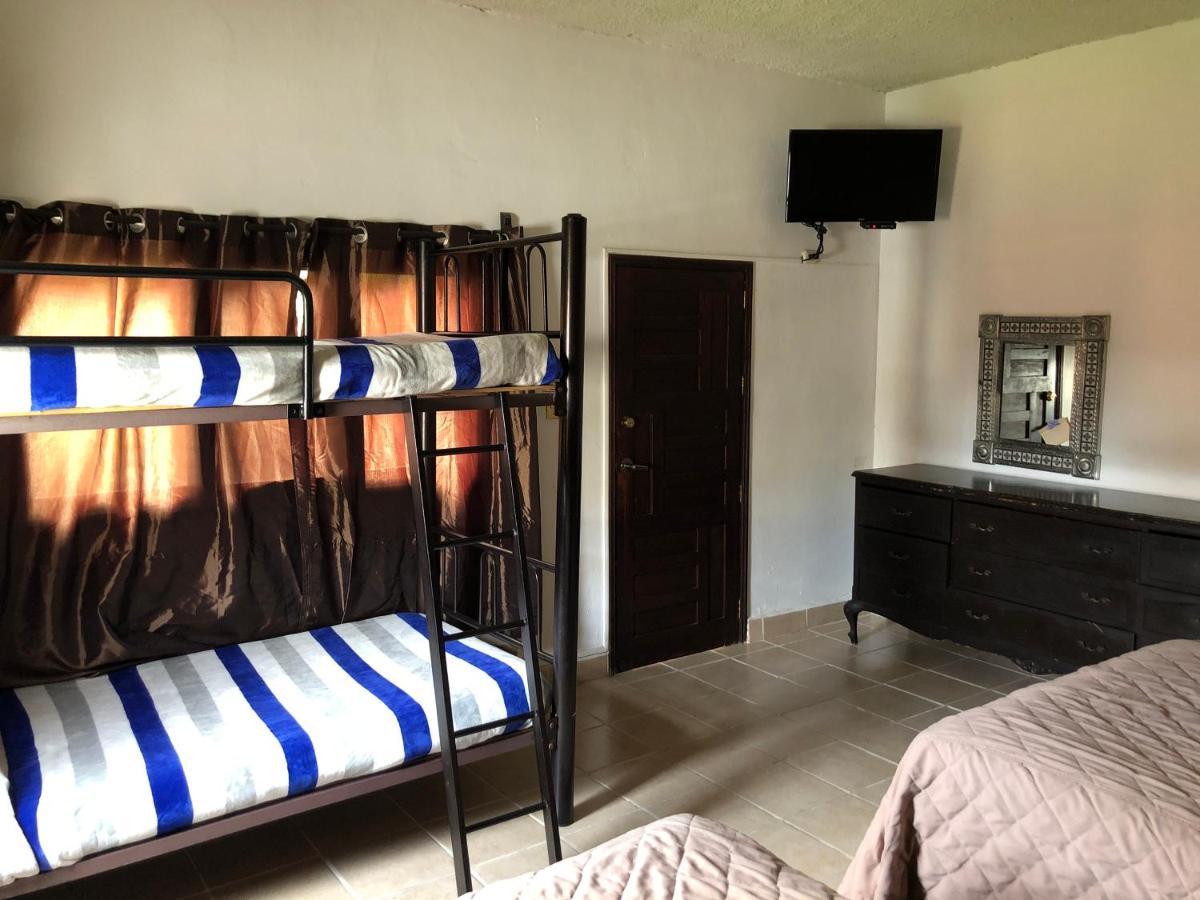 Hostel Inn San Miguel de Allende Buitenkant foto