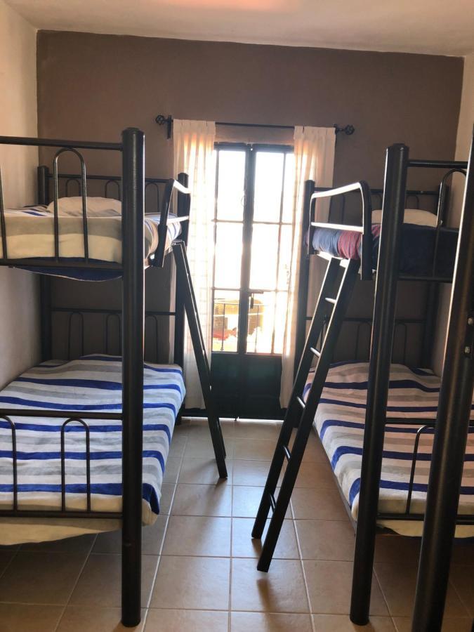 Hostel Inn San Miguel de Allende Buitenkant foto